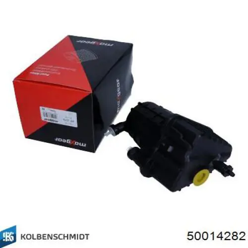 Паливний фільтр 50014282 Kolbenschmidt