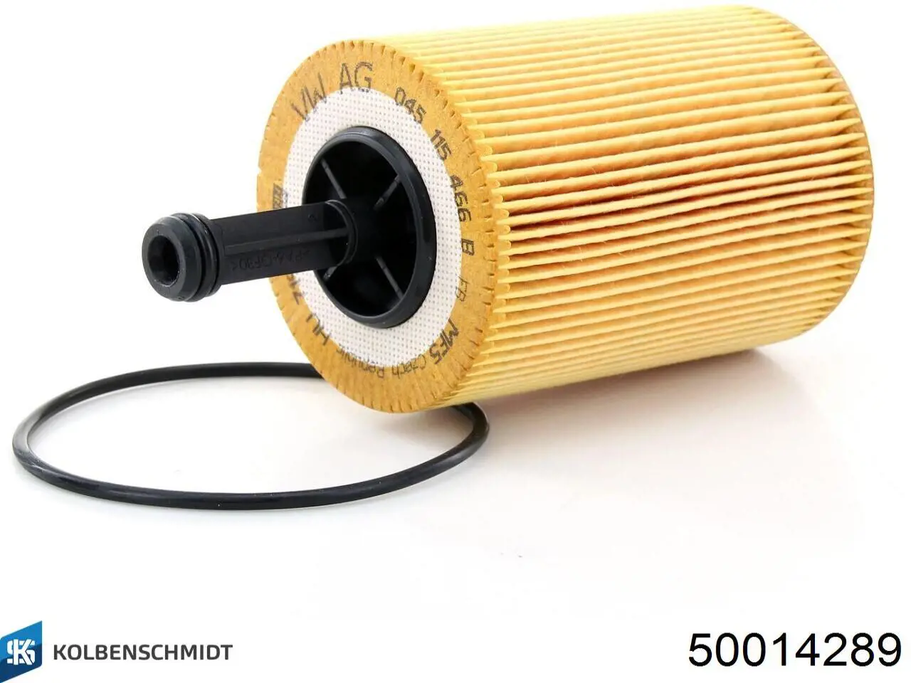 Купити 50014289 Kolbenschmidt Фільтр-відстійник палива грубої очистки
