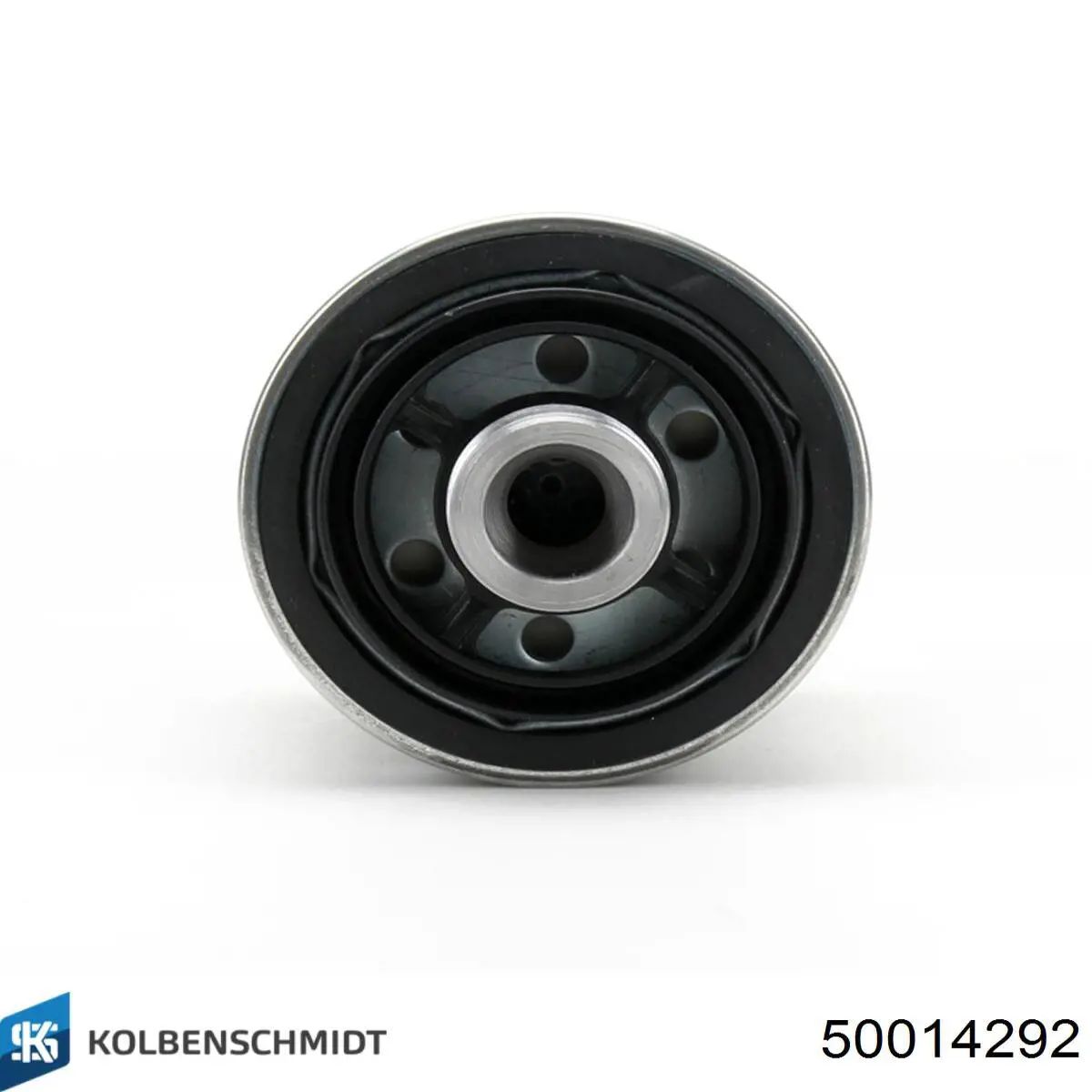 Купити 50014292 Kolbenschmidt Автомобільний фільтр повітря