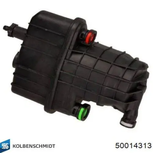 50014313 Kolbenschmidt Фільтр палива