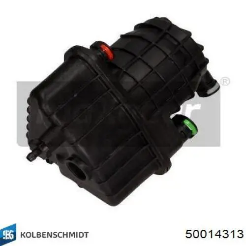 Фільтр тонкого очищення палива Kolbenschmidt 50014313 ціна, від 27.64 USD