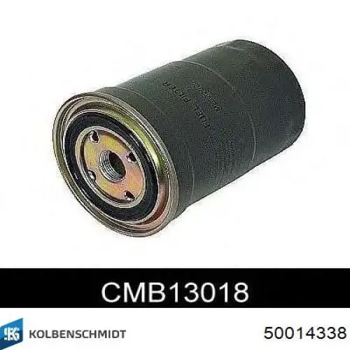 Фільтр тонкого очищення палива Kolbenschmidt 50014338 ціна, від 5.42 USD