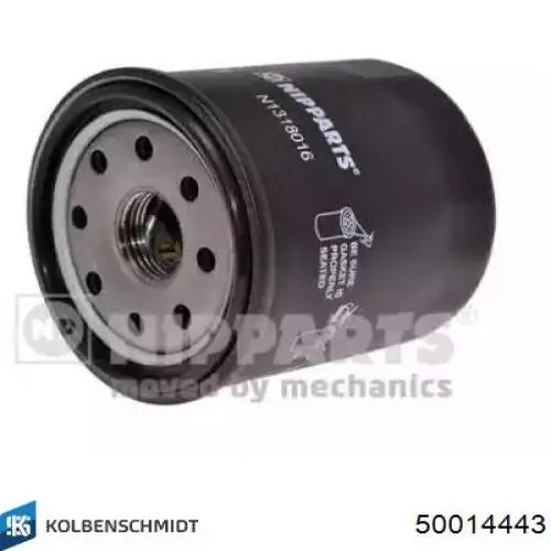Фільтр масляний Kolbenschmidt 50014443