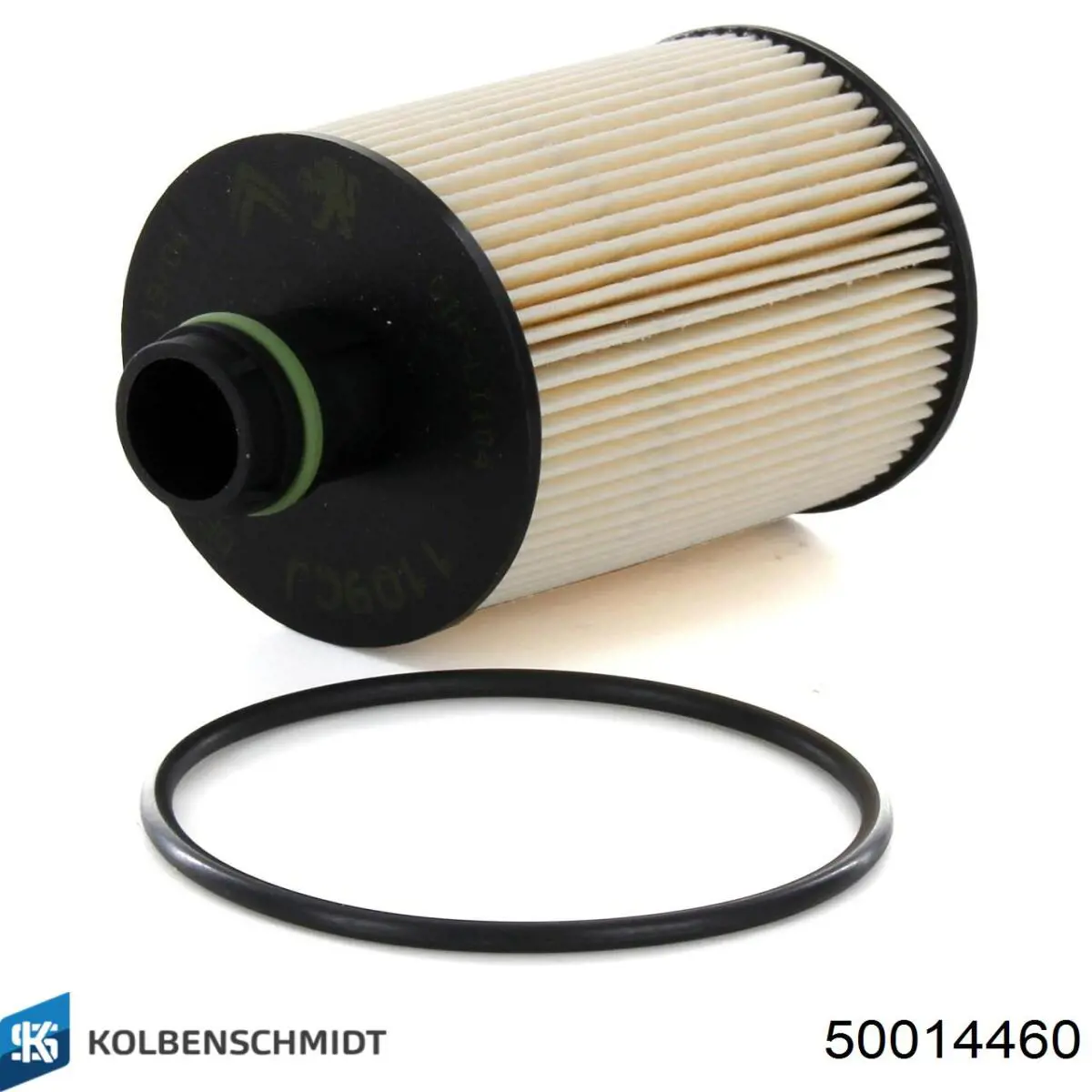 Масляний фільтр двигуна Kolbenschmidt 50014460 ціна, від 6.33 USD