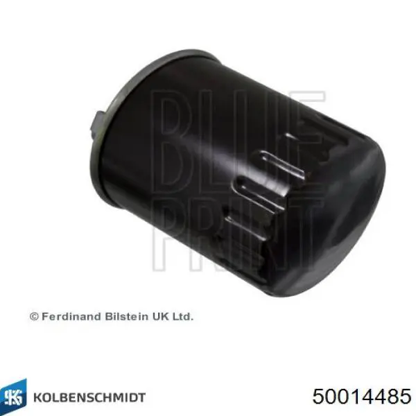 Паливний фільтр 50014485 Kolbenschmidt