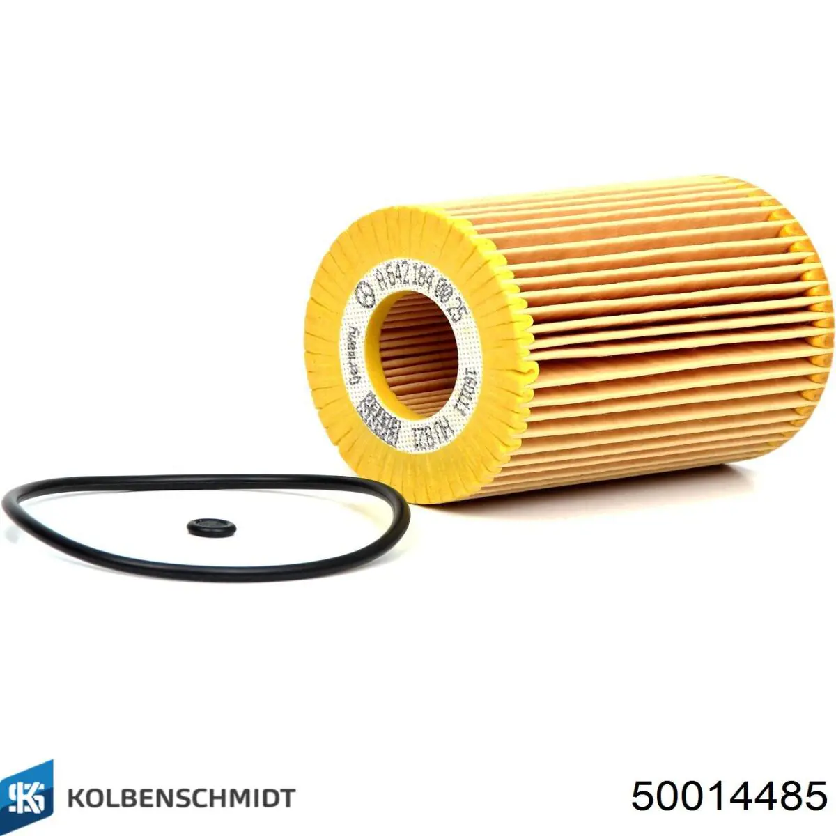 Фільтр тонкого очищення палива Kolbenschmidt 50014485 ціна, від 20.44 USD