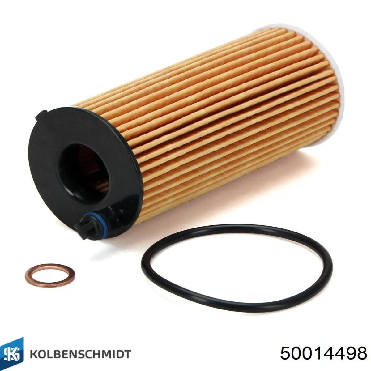 Фільтр паливний Kolbenschmidt 50014498