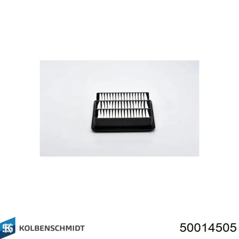Повітряний фільтр 50014505 Kolbenschmidt