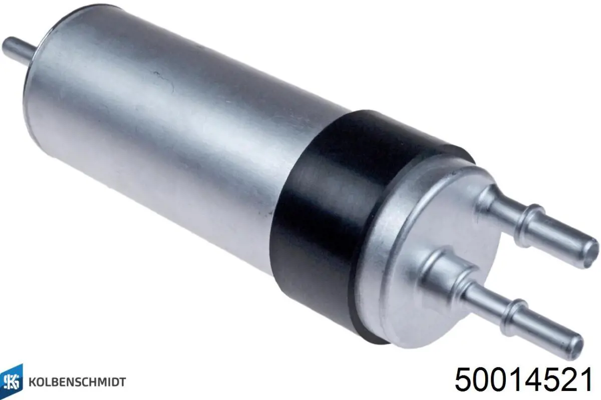 50014521 Kolbenschmidt фільтр паливний