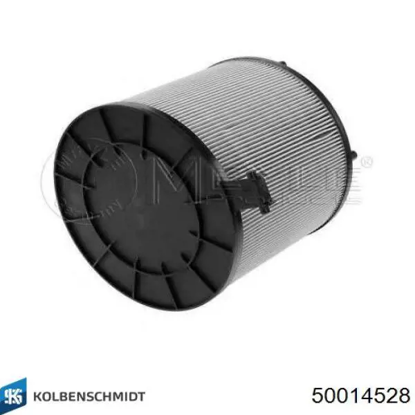 Купити 50014528 Kolbenschmidt Автомобільний фільтр повітря