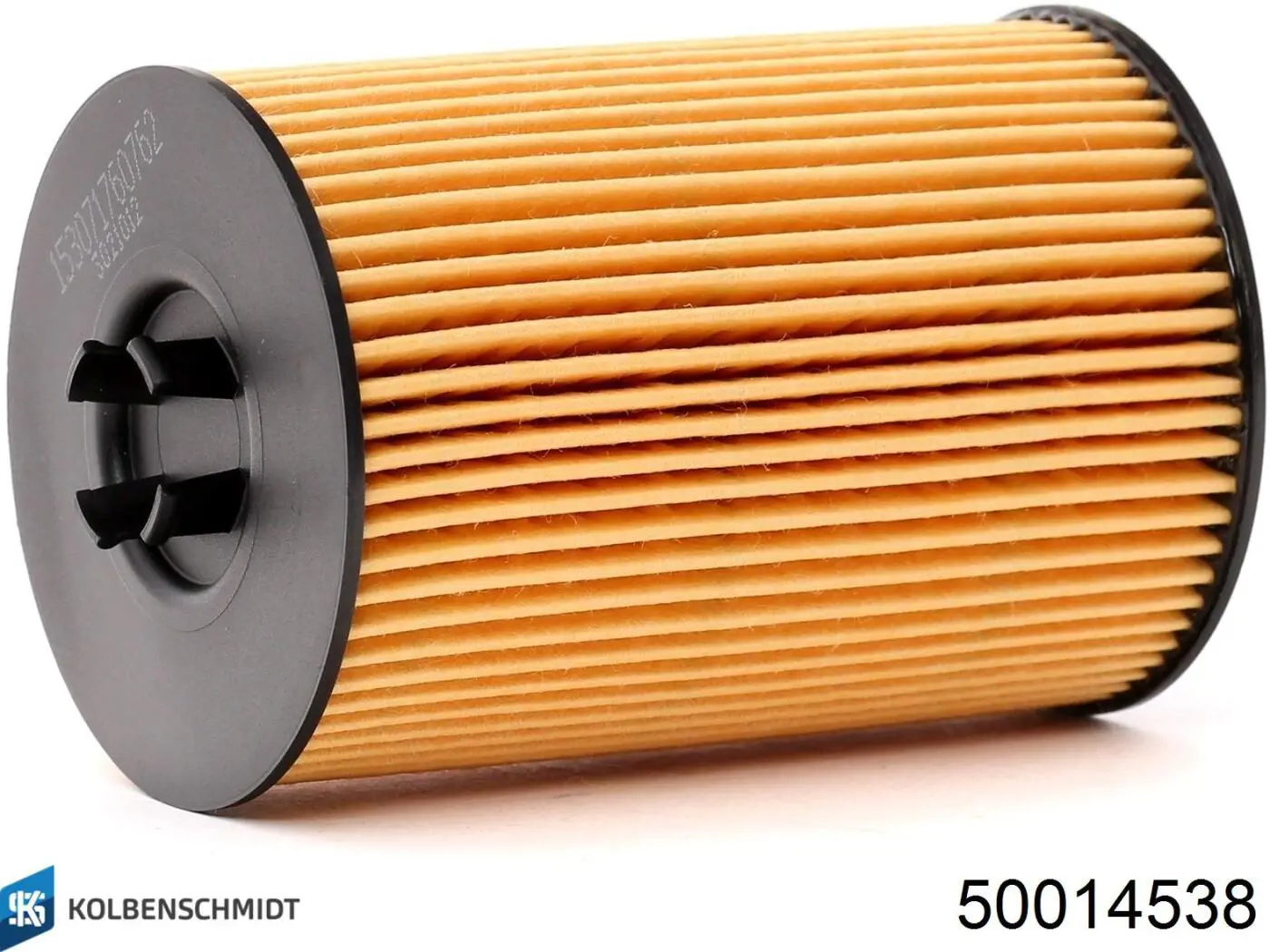 Купити 50014538 Kolbenschmidt Фільтр очищення масла відцентровий