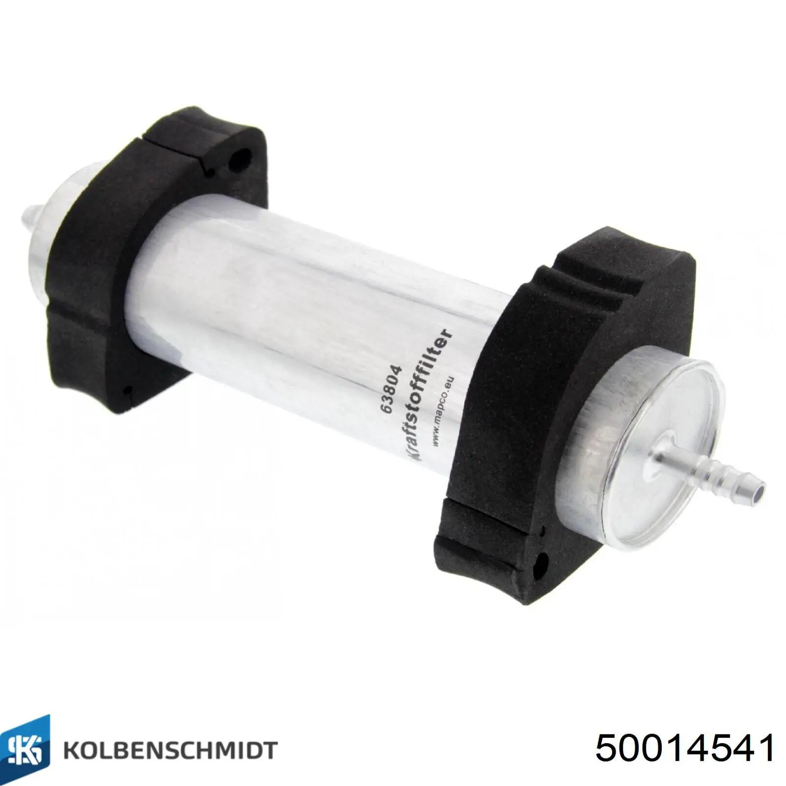 Фільтр тонкого очищення палива Kolbenschmidt 50014541 ціна, від 18.63 USD