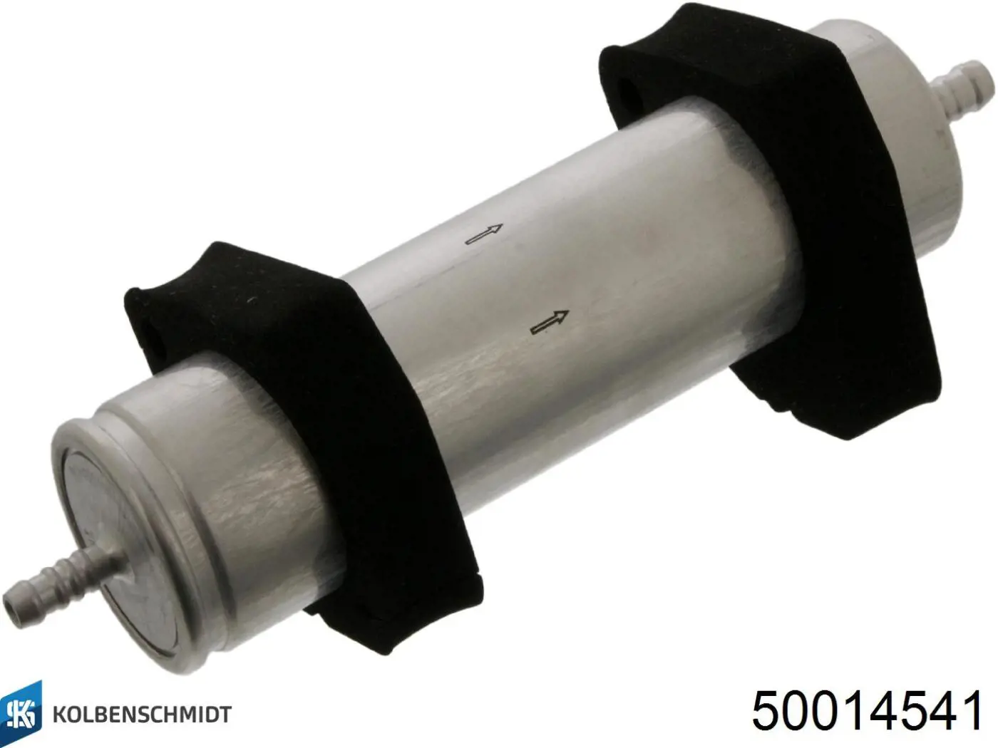 50014541 Kolbenschmidt фільтр паливний