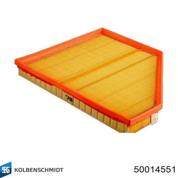 Фільтр повітряний Stellox 7101462SX