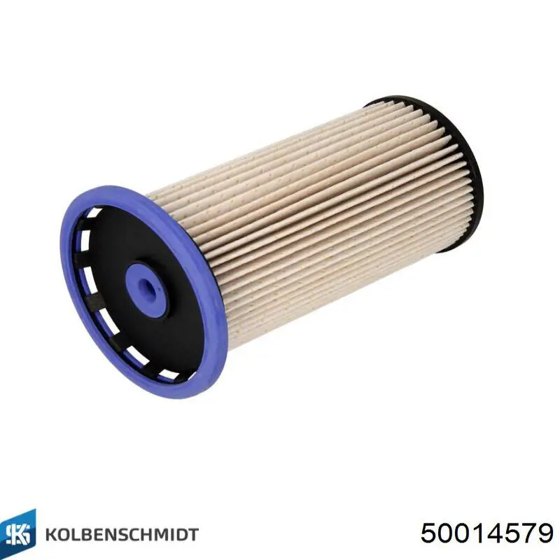 Фільтр тонкого очищення палива Kolbenschmidt 50014579 ціна, від 19.19 USD