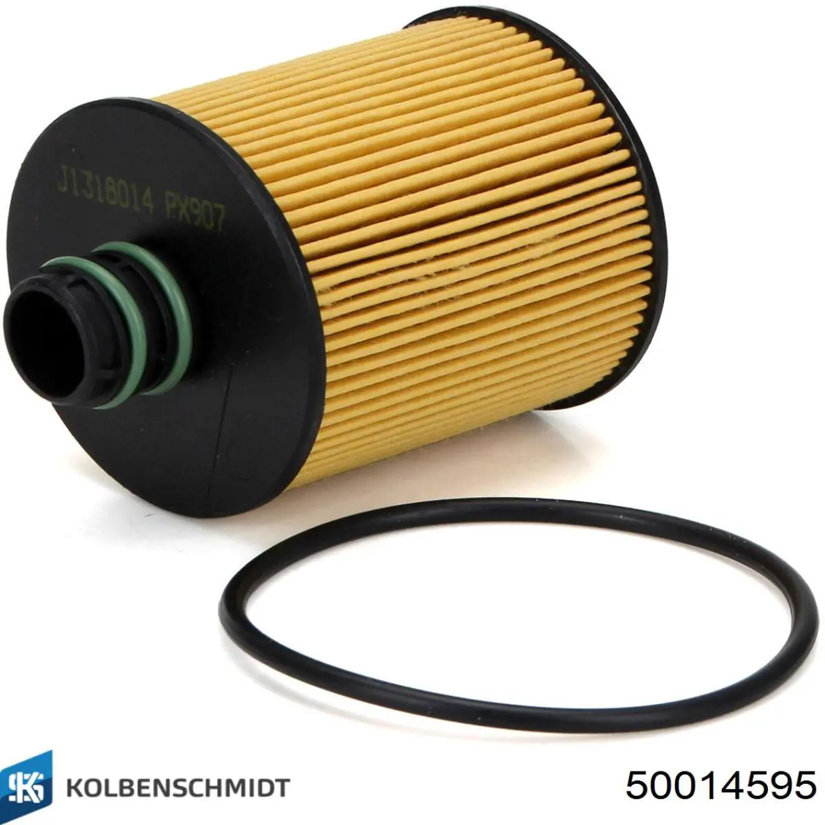 Масляний фільтр двигуна Kolbenschmidt 50014595 ціна, від 8.75 USD