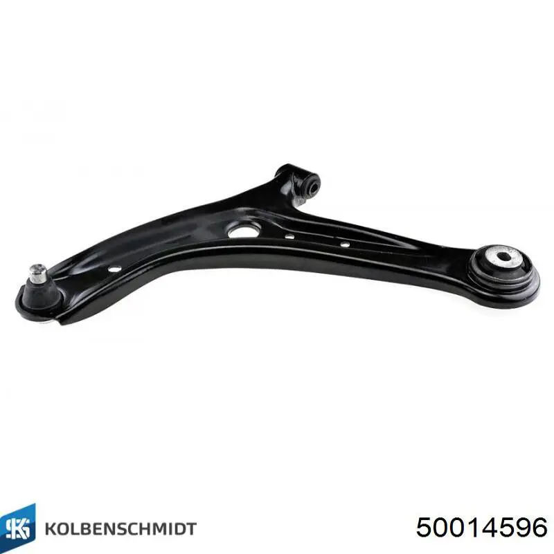 Фільтр масляний Kolbenschmidt 50014596