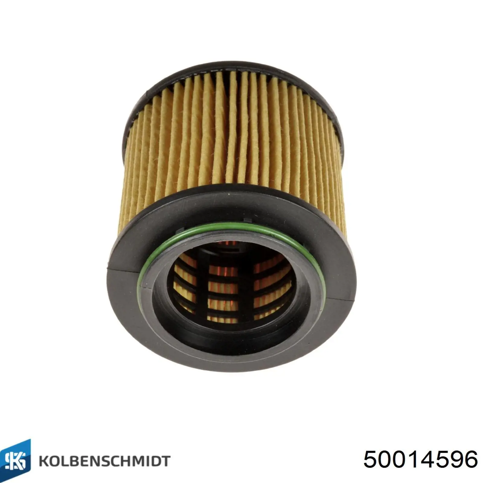 Купити 50014596 Kolbenschmidt Фільтр очищення масла відцентровий