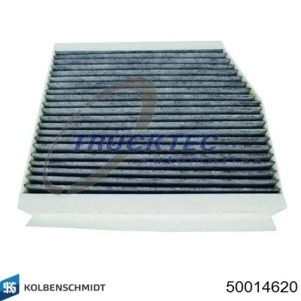 Фільтр повітряний обігрівача Kolbenschmidt 50014620 ціна, від 13.49 USD