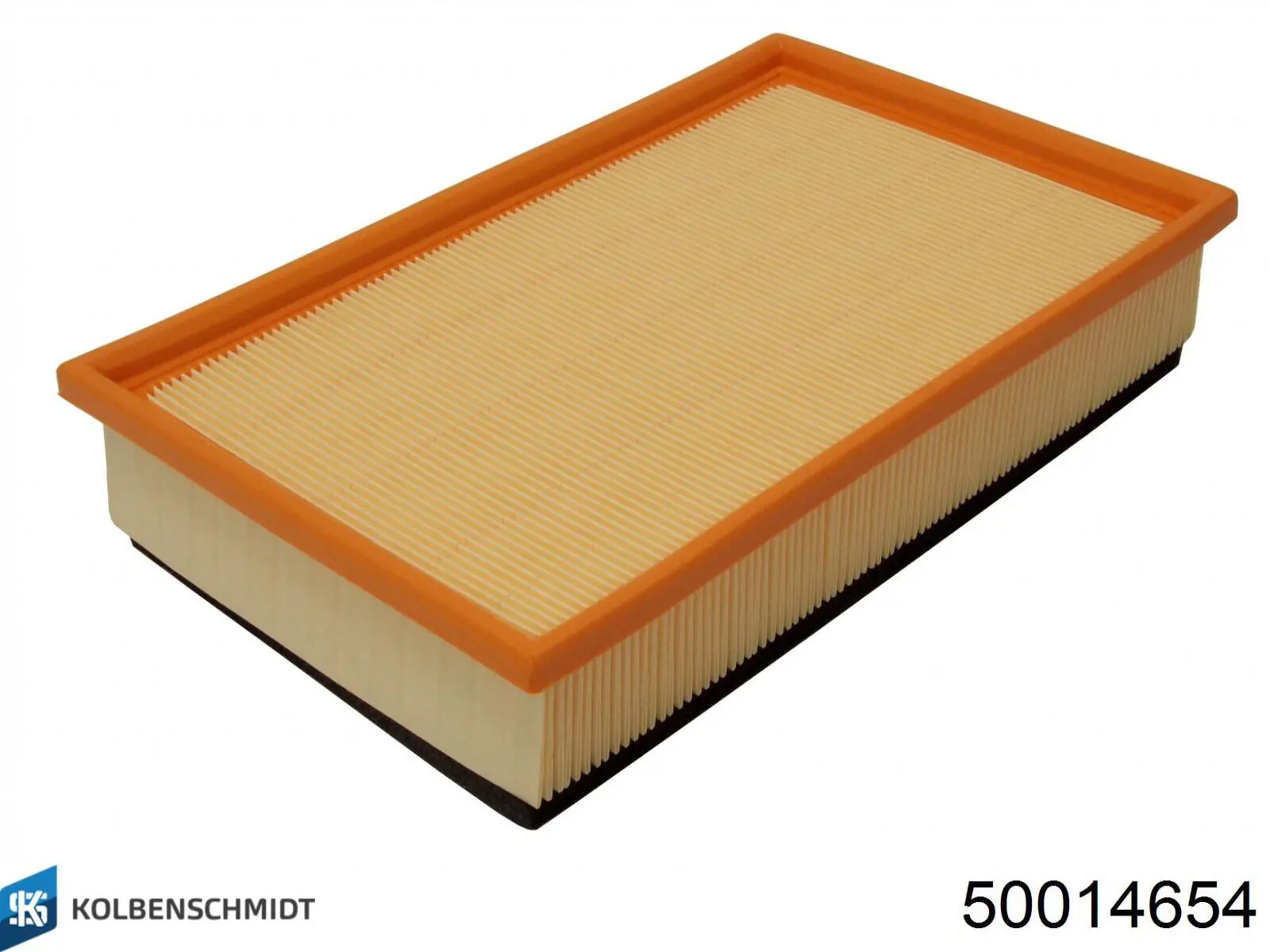 Елемент повітряного фільтра Kolbenschmidt 50014654 ціна, від 9.45 USD