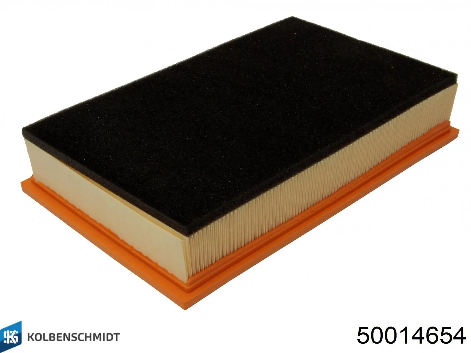 Купити 50014654 Kolbenschmidt Автомобільний фільтр повітря