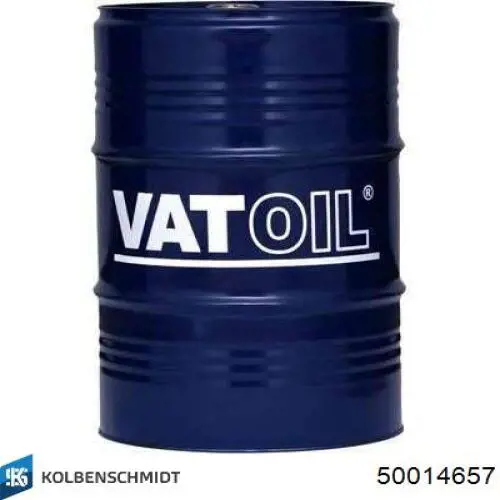 Елемент повітряного фільтра Kolbenschmidt 50014657 ціна, від 3.95 USD