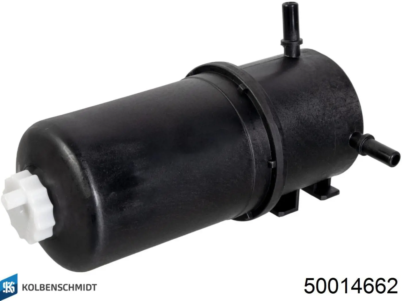 Фільтр тонкого очищення палива Kolbenschmidt 50014662 ціна, від 22.71 USD