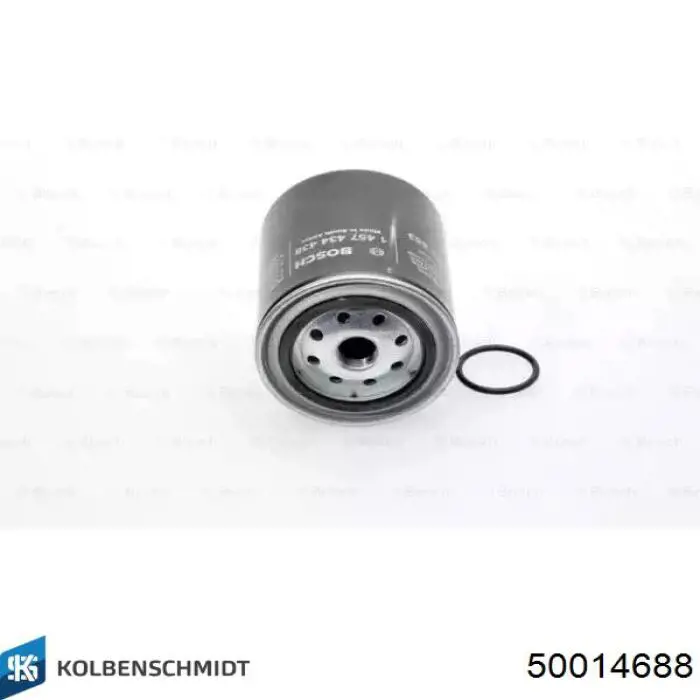 50014688 Kolbenschmidt Повітряний фільтр двигуна