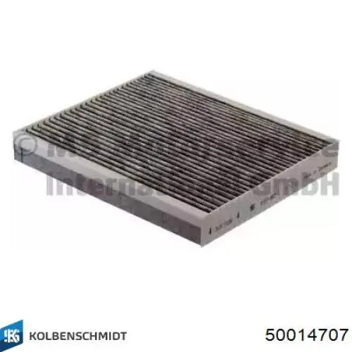 Фільтр повітряний обігрівача Kolbenschmidt 50014707 ціна, від 7.73 USD