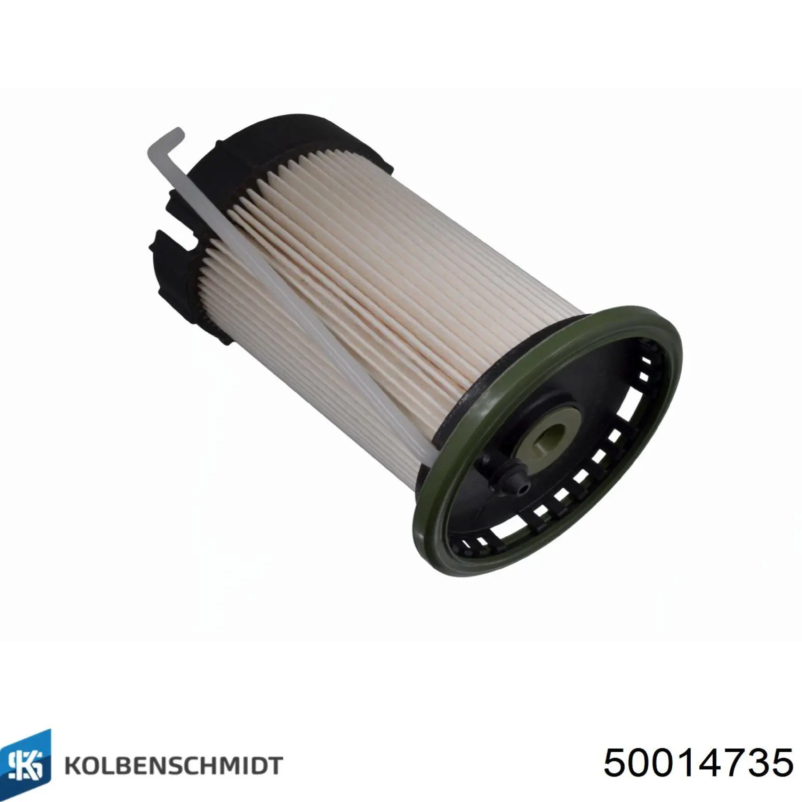 Купити 50014735 Kolbenschmidt Фільтр-відстійник палива грубої очистки