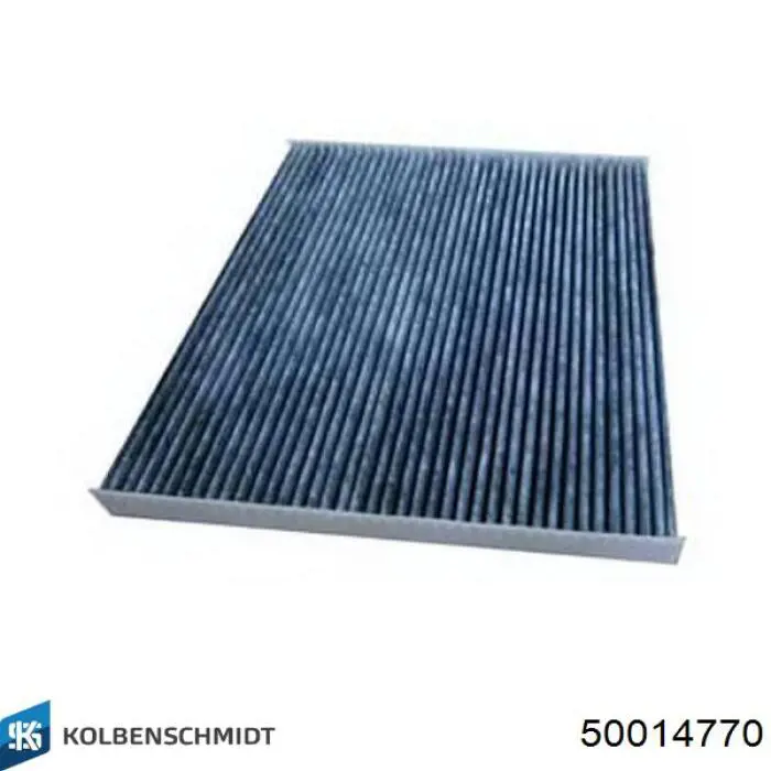Повітряний фільтр салону Kolbenschmidt 50014770