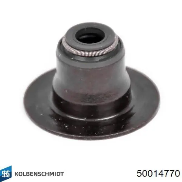 Купити 50014770 Kolbenschmidt Фільтр салону вугільний