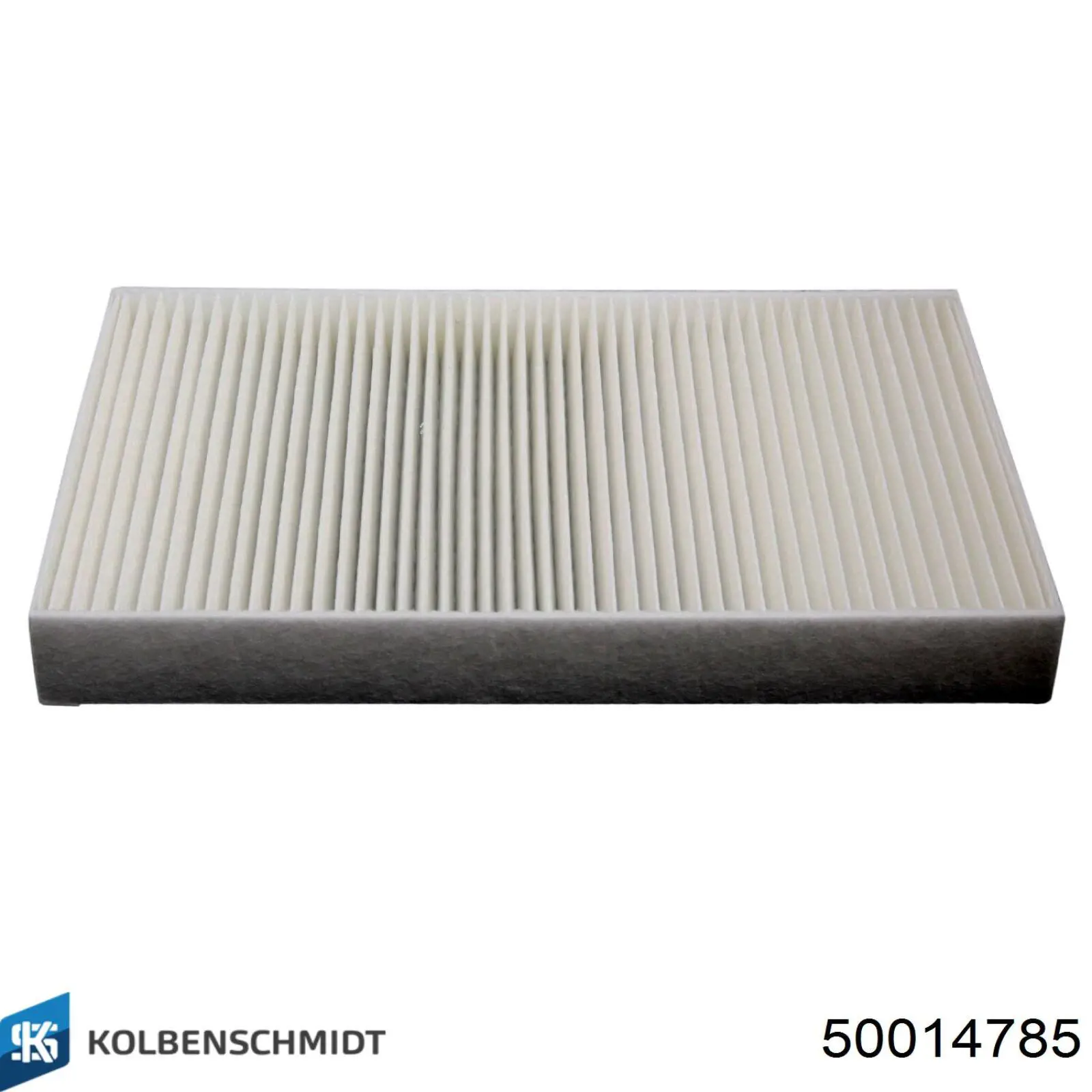Фільтр повітряний обігрівача Kolbenschmidt 50014785 ціна, від 11.84 USD