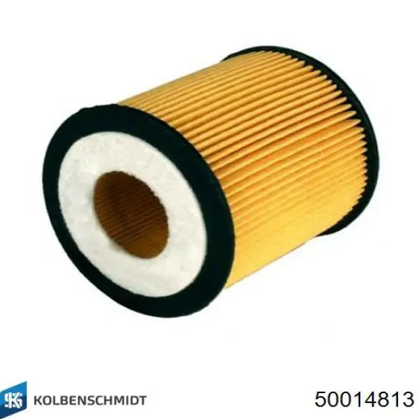 Купити 50014813 Kolbenschmidt Фільтр салону вугільний