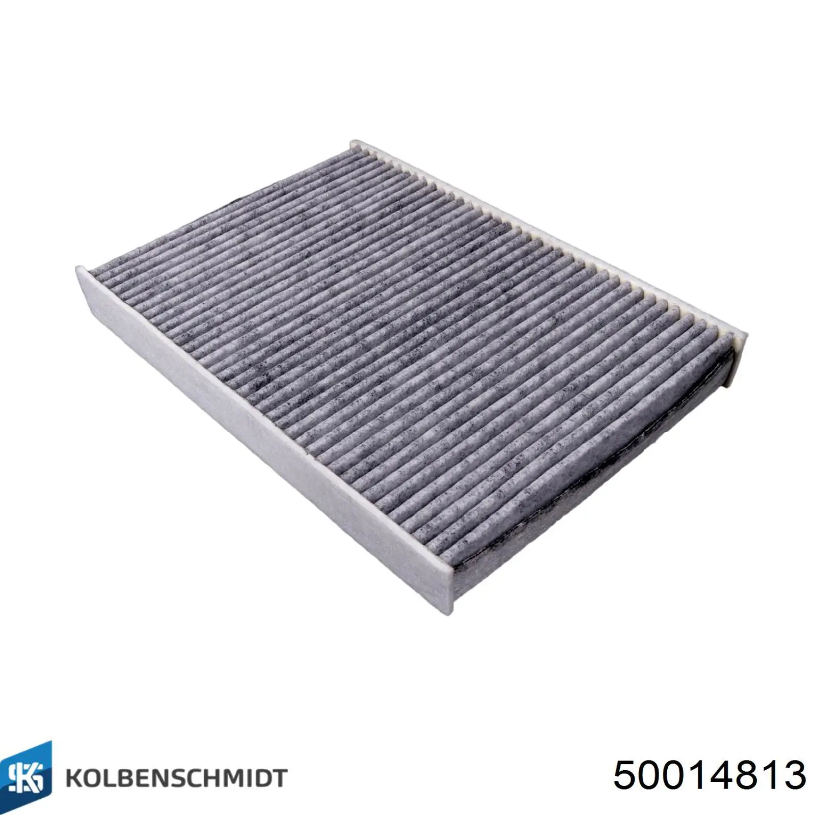 Купити 50014813 Kolbenschmidt Фільтр салону вугільний