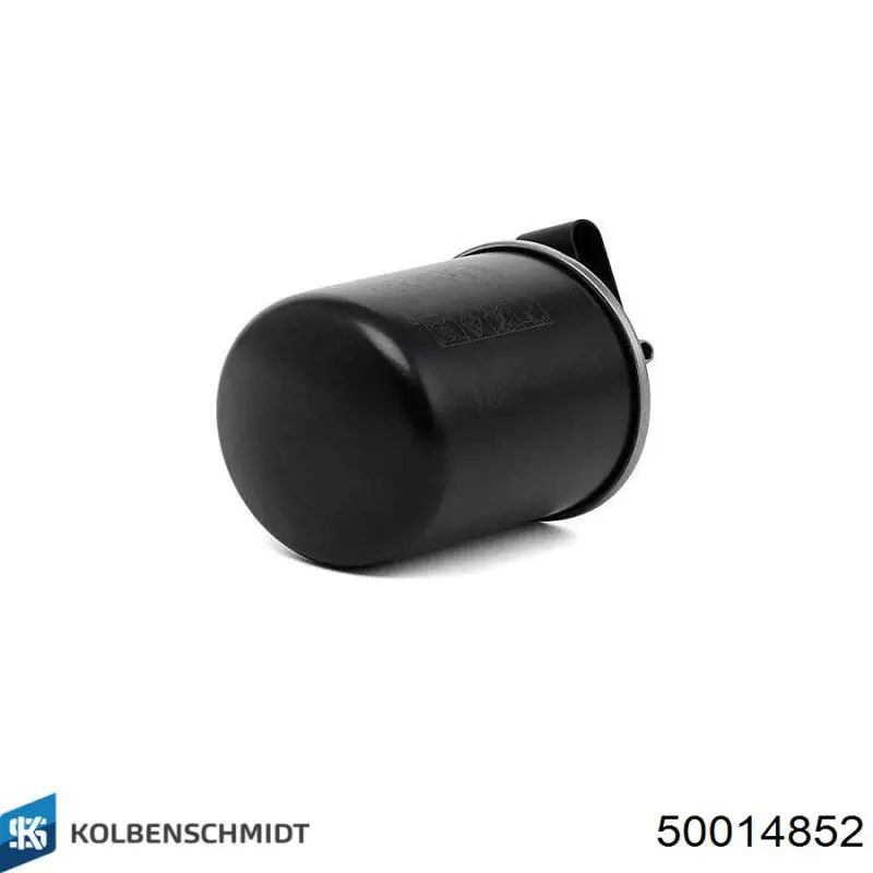 Паливний фільтр 50014852 Kolbenschmidt