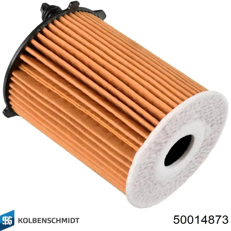 Масляний фільтр двигуна Kolbenschmidt 50014873 ціна, від 5.22 USD