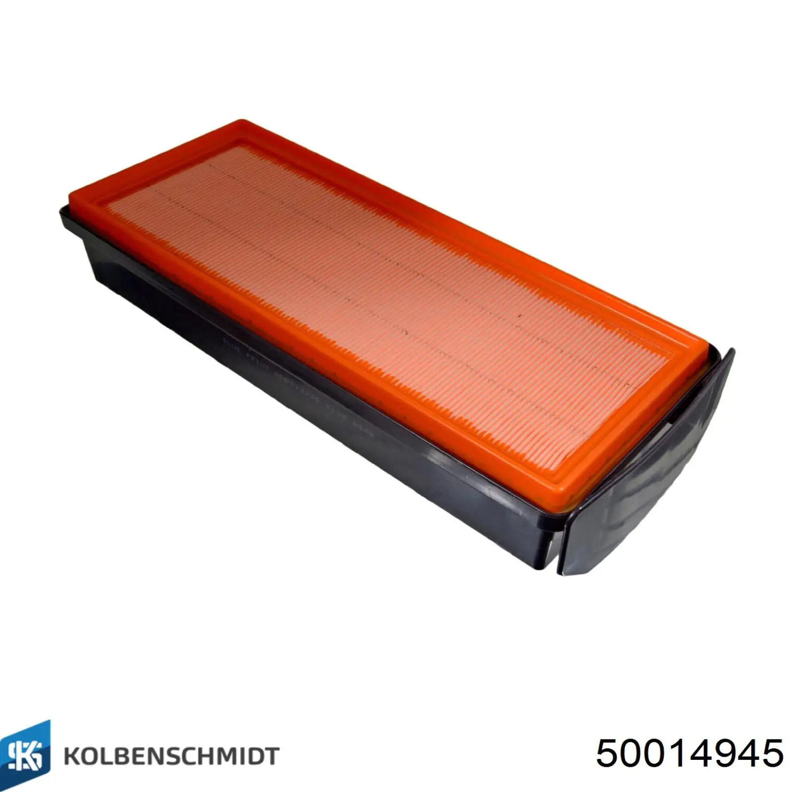 Елемент повітряного фільтра Kolbenschmidt 50014945 ціна, від 17.96 USD