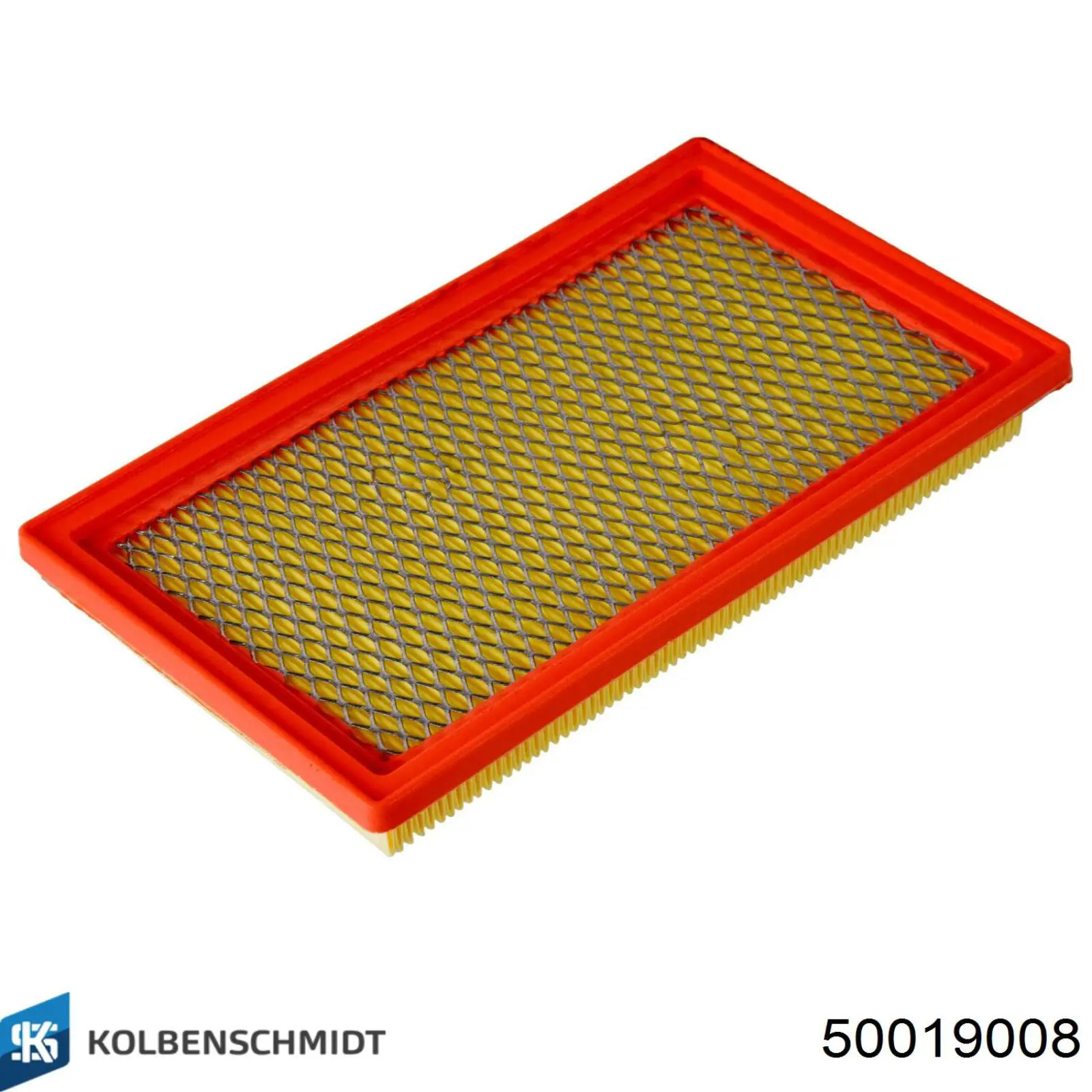 50019008 Kolbenschmidt Повітряний фільтр двигуна