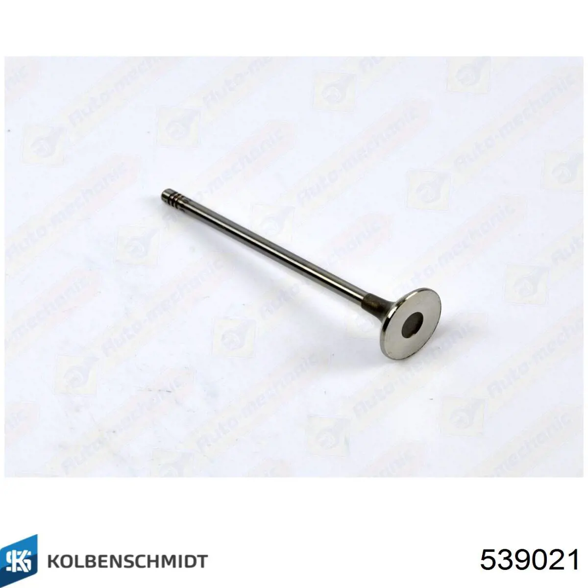 Купити 539021 Kolbenschmidt Клапан випускний