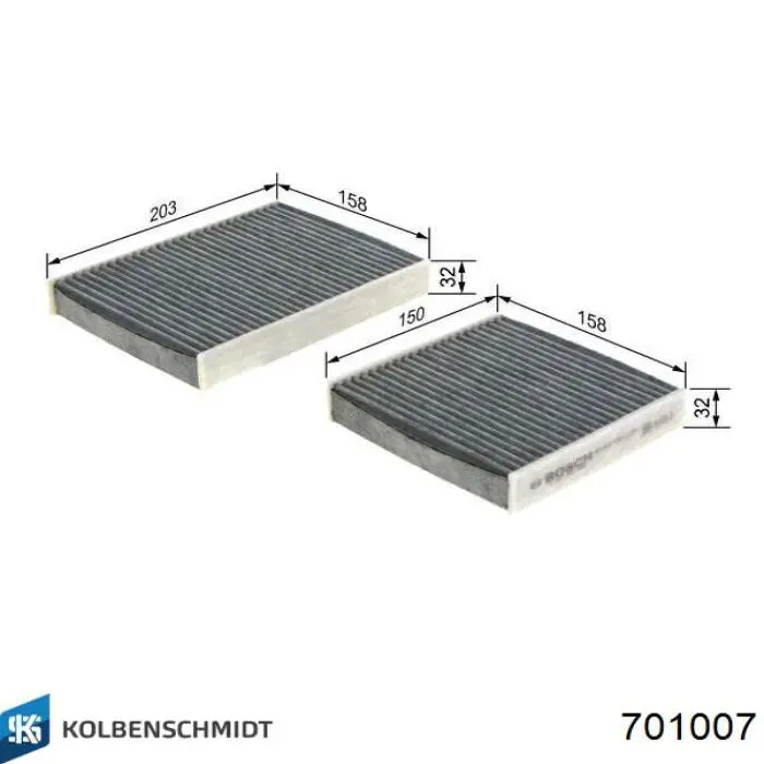 Клапан впускний Gieffe 2866SNT ціна, від 5.72 USD