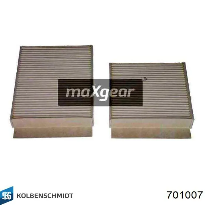 Клапана і штовхачі Gieffe 2866SNT