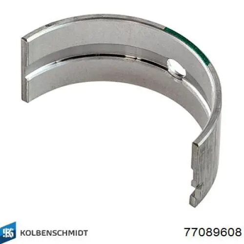Шатунні вклалиші колінвала STD Mahle Original 021PS20001000 ціна, від 13.98 USD