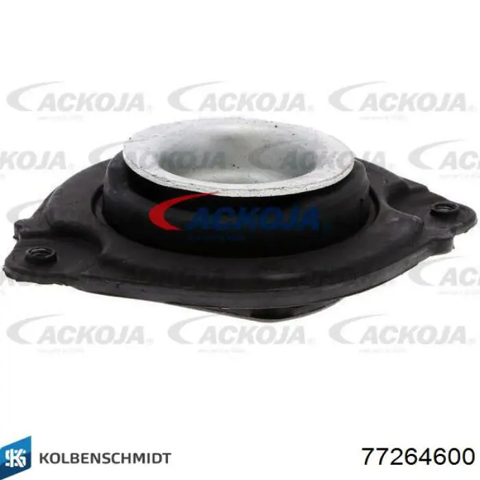H0485STD Glyco Підшипник ковзання клонували