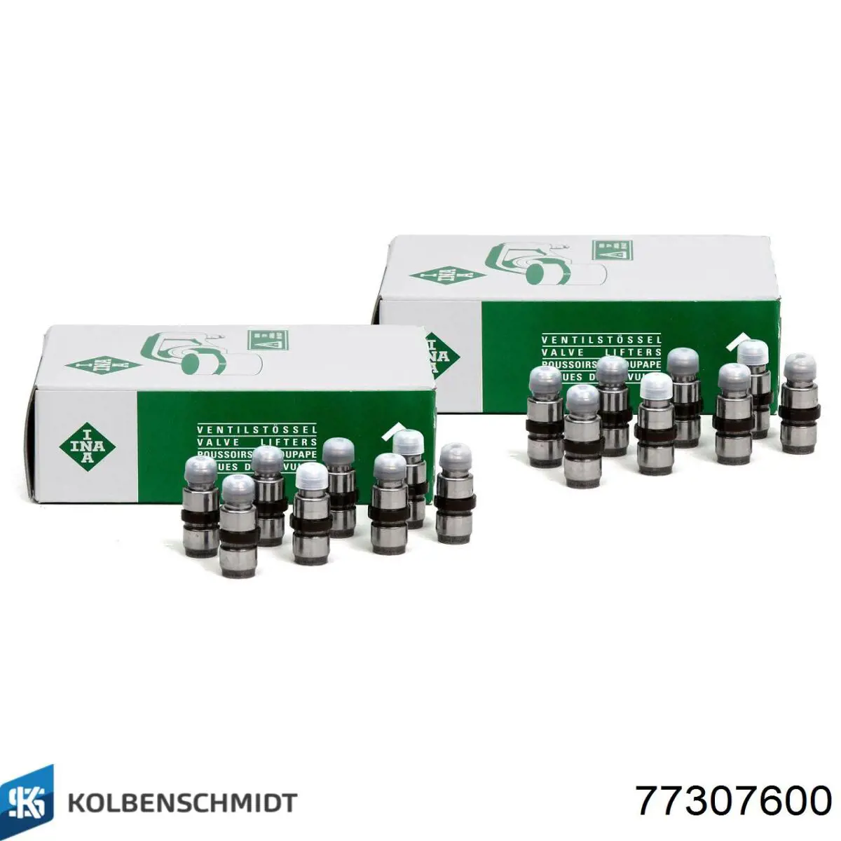 Шатунні вклалиші колінвала STD Volkswagen Golf IV хетчбек (1J1) (1997 - 2008) ціна, від 16.83 USD