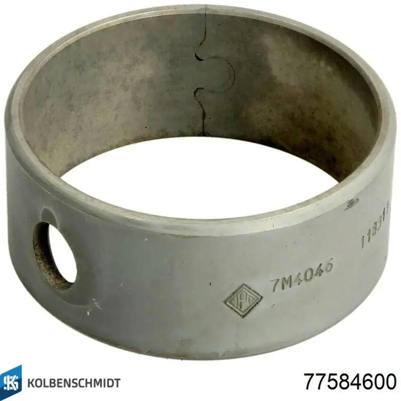  Kolbenschmidt 77584600 ціна, від 47.25 USD