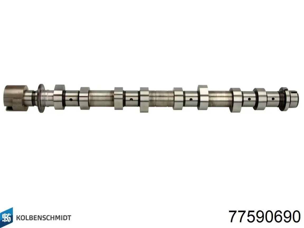 Втулка розподільчого вала Glyco N2044SEMI ціна, від 159.69 USD