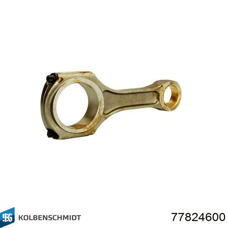 77824600 Kolbenschmidt Підшипник шатуна