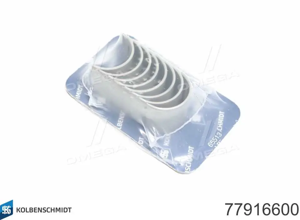 Втулка розподільчого вала Glyco GLN1474STD ціна, від 26.37 USD