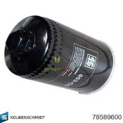 78589600 Kolbenschmidt 